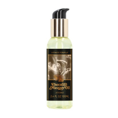 Pharmquests - Chocolate Massage Oil - 100ml 照片