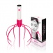 Lovers Premium - Head Relax Vibra Massager - Pink photo