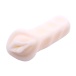 Chisa - Abby Kitty Masturbator - White photo