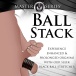 Master Series - Ball Stack Stretcher - Black photo-3