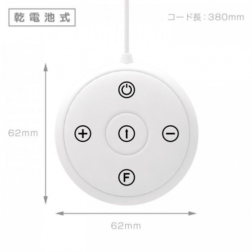 SSI - Kizuna Controller for Nipple Series photo