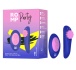 Romp - Party 振動器 - 紫色 照片-5