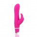 HUSTLER Toys presents you to your new best friend with this ... (archived) Hustler - Mini G Spot Rabbit Vibe photo-2