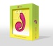 SVibe - Snail Gizi Lite Vibrator - Dragonfruit photo-13