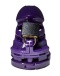 Locked in Lust - Vice Standard Chasity Cage - Purple photo-3