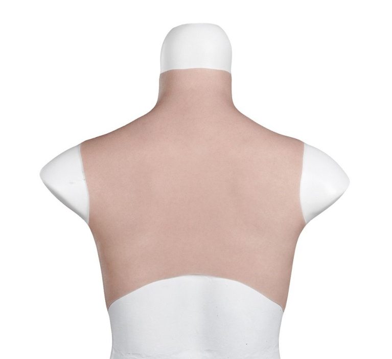 XX-Dreamstoys - 超逼真乳房 大型 照片