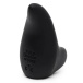 Fifty Shades of Grey - Sensation Finger Vibrator - Black photo-3