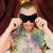 Sei Mio - Sensory Surrender 3 pcs SM Set - Black photo-4