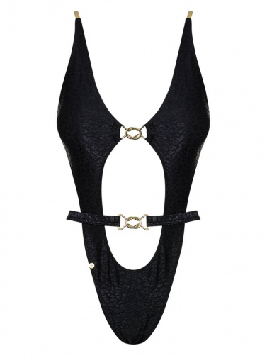 Obsessive - Malediva Swimsuit - Black - M photo