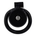 FAAK - Chastity Cage 45mm w Catheterization Hood - Black 照片-4