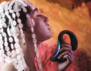 [Unboxing] Lelo ENIGMA Double Sonic