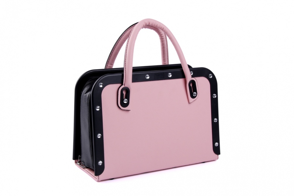 Z-Sex - Sex Machine X5 Handbag - Pink Flesh photo-2