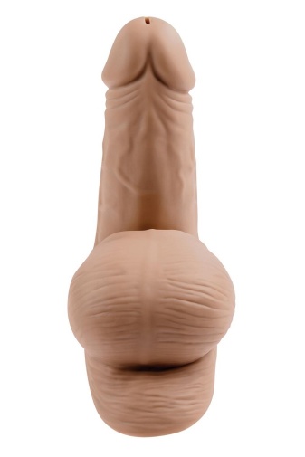 Gender X - Stand To Pee Dildo M - Flesh photo