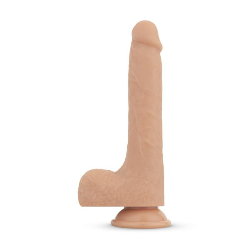 Real Fantasy - Bryce Thrusting Vibro Dildo - Skin photo