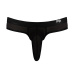 Male Power - Hose Thong - S/M - Black photo