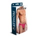 Prowler - Lace Jock Strap - Pink - M 照片-3