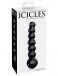 Icicles - Massager No.51 - Black photo-4