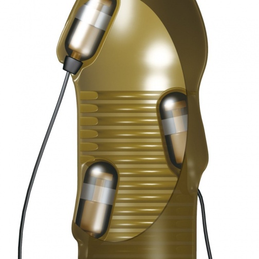 G-Mode - Attachment for Nano Mermaid Ripples photo