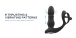 Honey Play Box - Cyrus Thrusting Prostate App Massager - Black 照片-9