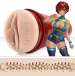 Fleshlight - Evie Akashiya Fantasy Masturbator 照片