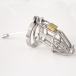 XFBDSM - Male Chastity Device Bondage Gear photo-3