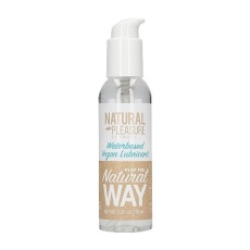 Natural Pleasure - Vegan Water-Based Lube - 150ml photo