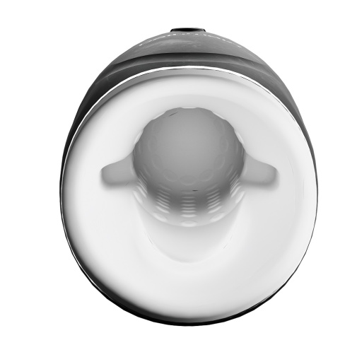 Bathmate - Edge Pro Masturbator - Black 照片