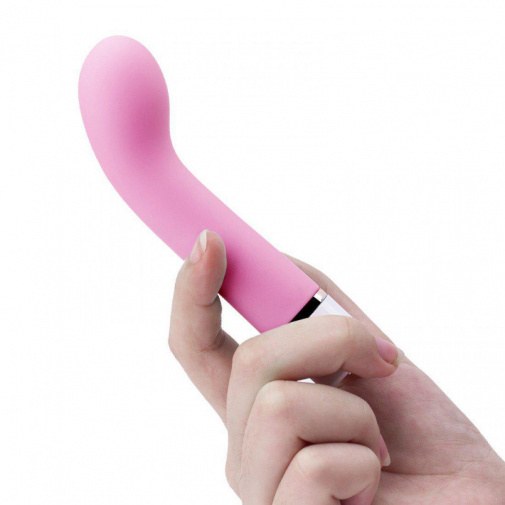 MyToys - MyMini G Spot Vibrator - Pink photo