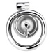 FAAK - Lily Flower Chastity Cage 45mm photo-2