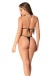 Mapale - 67015 Swimsuit Set 2pcs - Black - S/M photo-2