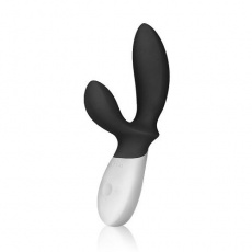 Lelo - Loki Wave 搖擺震動器 - 黑色 照片