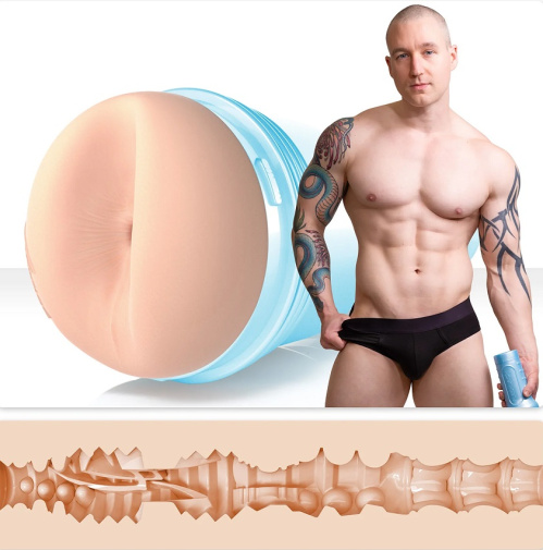 Fleshjack - Baxxx Chaos Masturbator photo