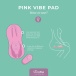 Easytoys - Tapping Vibepad - Pink photo-8