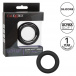 CEN - Link Up Ultra-Soft Verge Ring - Black photo-6
