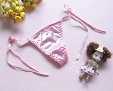 SB - Panties T108 - Pink photo