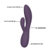 Lelo - Ina 可APP控制 抽插式兔仔震动棒 - 暮光紫 照片-7