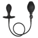 CEN - Weighted Inflatable Plug - Black 照片