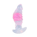 FAAK - Nocturne Wave Anal Plug - Pink 照片-6