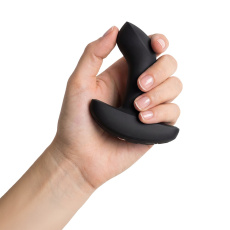 Fun Factory - Bootie Vibe 震动后庭塞 - 黑色 照片