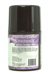 Intimate Earth - 紧致愉悦精华 - 30ml 照片