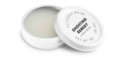 Bijoux Indiscrets - Ghosting Remedy Clitoral Balm Vetiver - 8g photo
