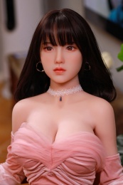 Asami realistic doll 161 cm photo