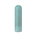 Gaia - Eco Rechargeable Bullet - Aqua photo