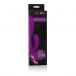 Featuring powerful dual motors and luxurious designer accent... CEN - Entice Marilyn Rabbit Vibrator - Raspberry photo-8
