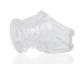 Oxballs - Powersling Ballstretcher - Clear 照片-4