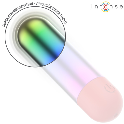 Intense - Debbie Vibro Bullet - Rainbow photo