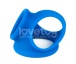 Lovetoy - Pinnacle Pro Trio Grip Enhancer - Blue photo-7