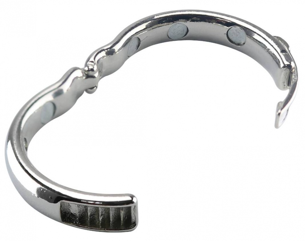 MT - Magnet Therapy Glans Ring S-size photo-2