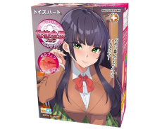 ToysHeart - Capitan Council Masturbator photo