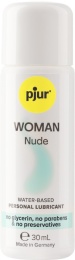 (G)Pjur - Woman Nude - 30ml 照片